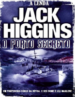 O Porto Secreto - Jack Higgins.pdf